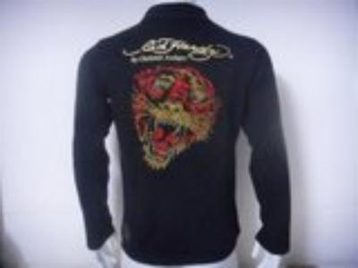 Ed Hardy shirts men-552